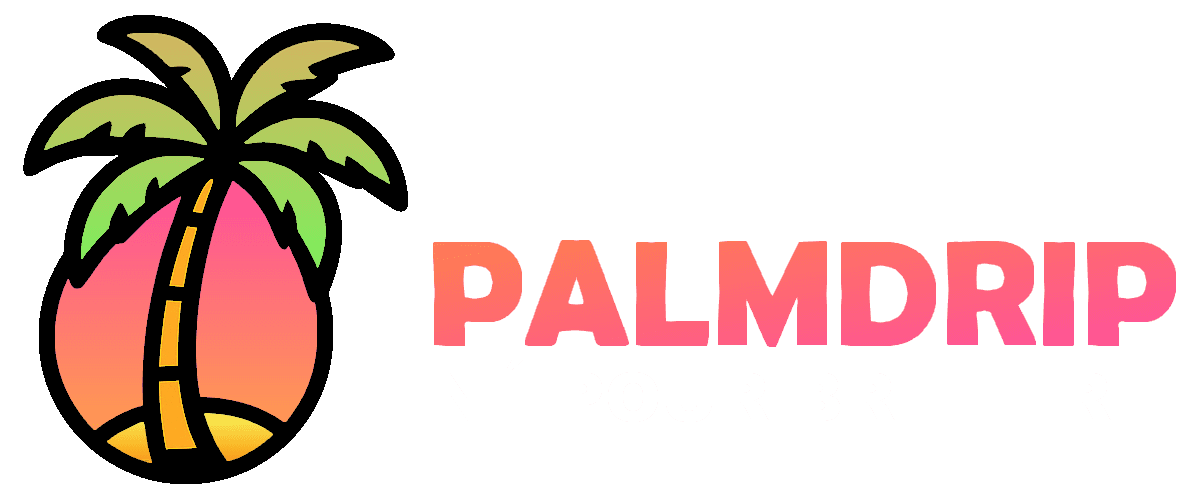 Icône Palmdrip