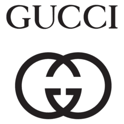 Logo Gucci